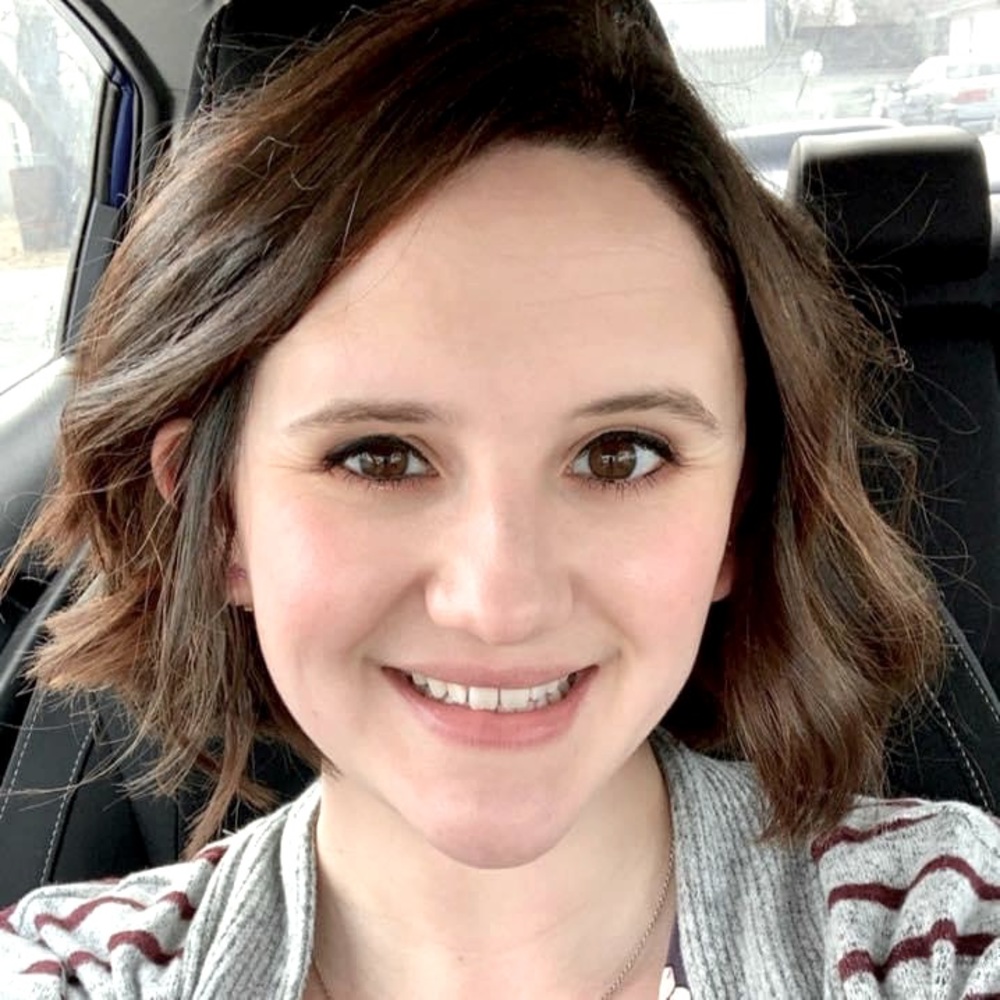 Meet your Posher, Kassidy